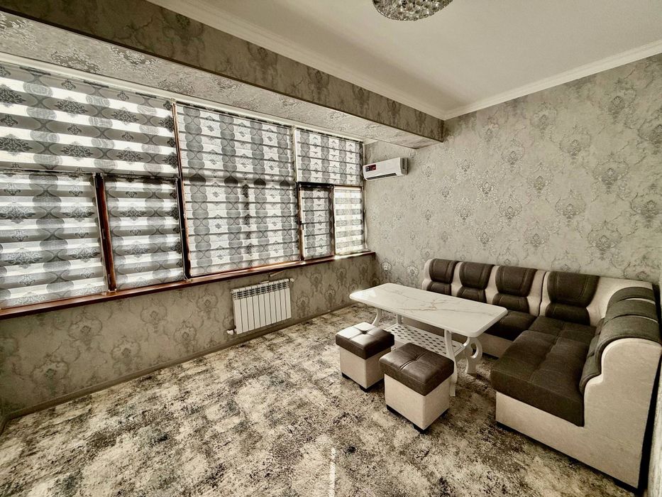 Rudakiy kochasi brilliant sity 3 xona kvartira Ijaraga Beriladi