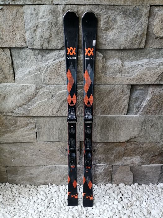 Schiuri ski Volkl Deacon Xt sh 175 cm