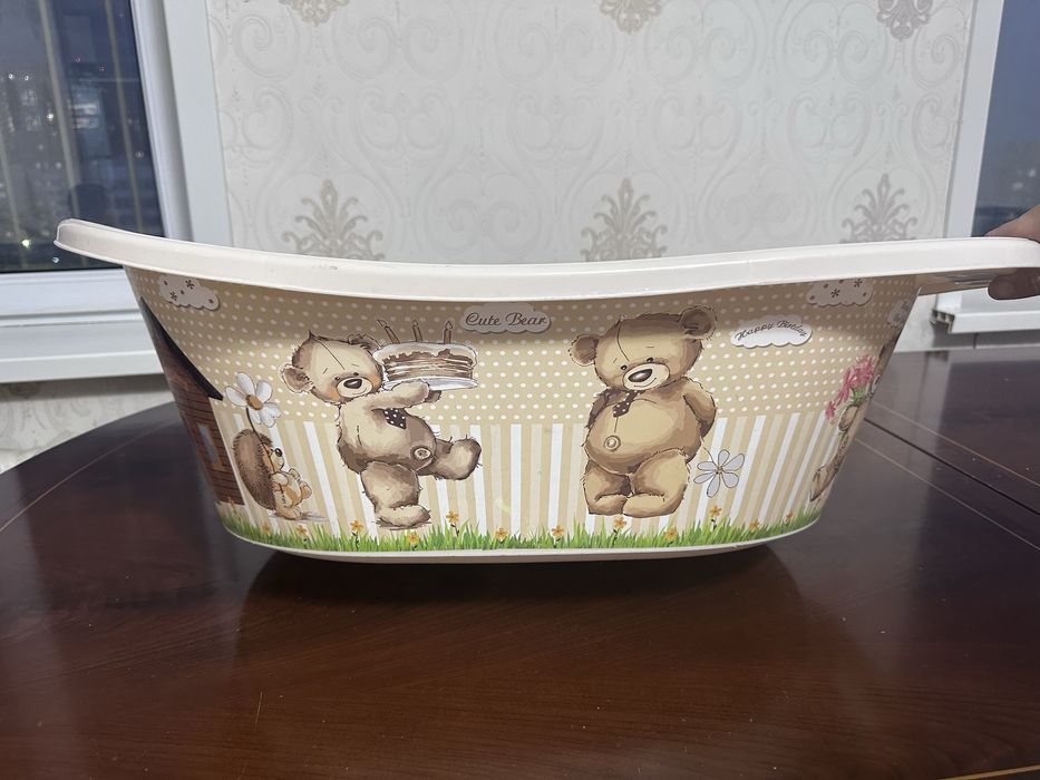 Продам ванночка для детей