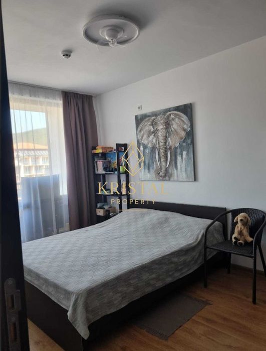 Продава се Двустаен апартамент в Свети Влас - 50 кв.м за 1880 €/кв.м - Снимка #9