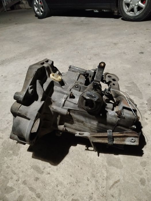 Коробка на гольф 3