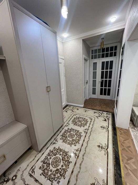 Юнусабад 14 квартал/Лулу. 3х комнатная, с евроремонтом