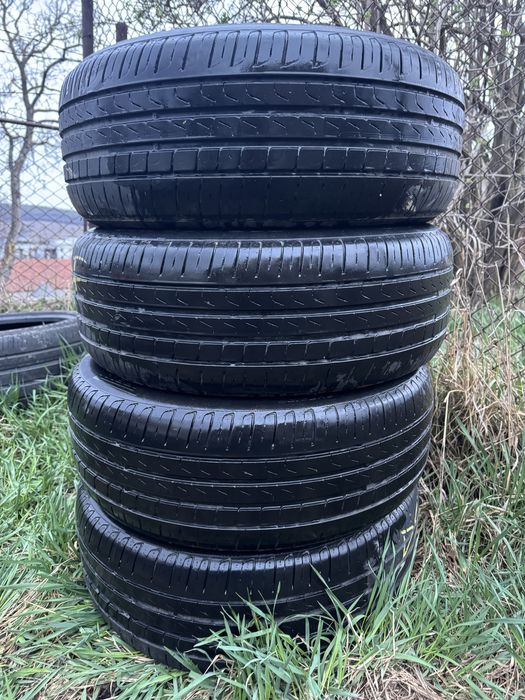 Cauciucuri/anvelope 215/55 R17 PIRELLI