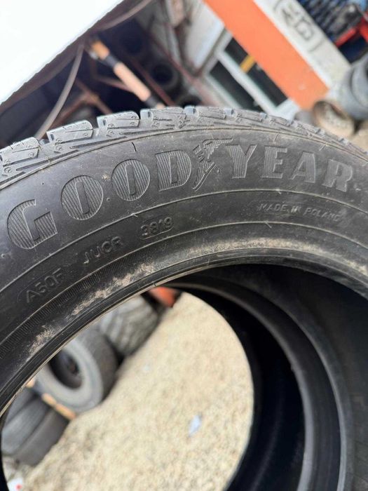 205/55 R16 GOOD YEAR ?