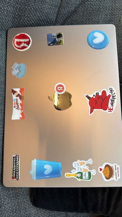 MacBook 14Pro Retina MKGP3RU/A 2023г