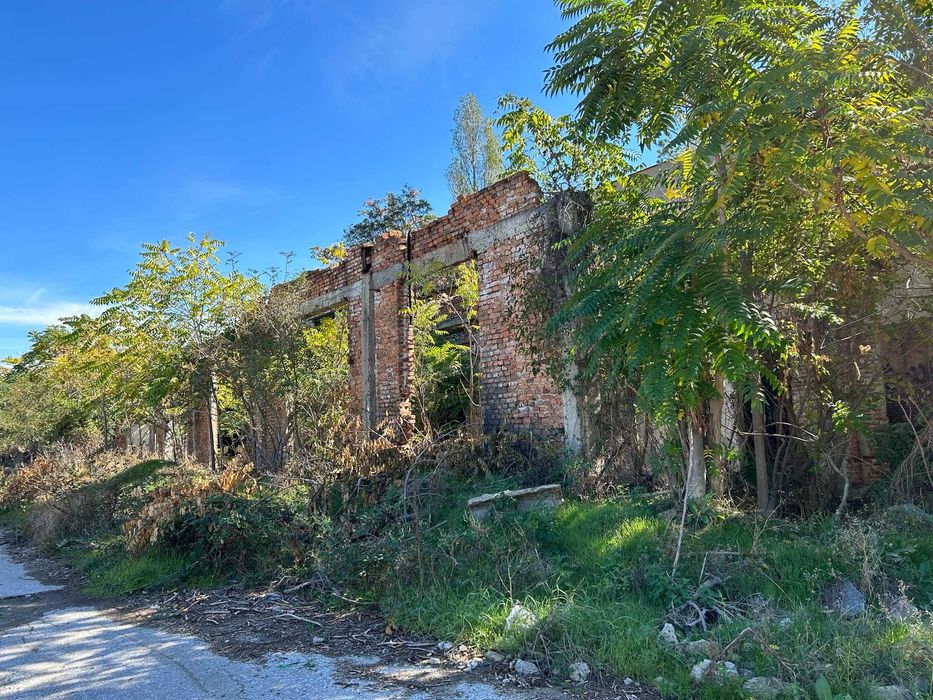 Дава се под наем Промишлена сграда в Карлово - 3500 кв.м за 76500 € - Снимка #5