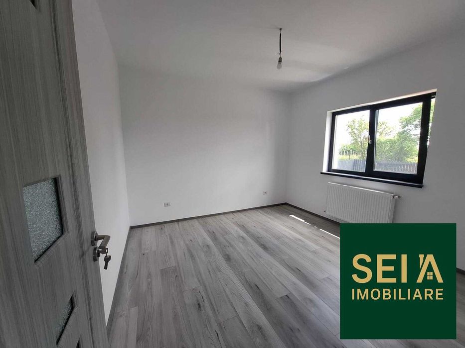 Casa  noua pe parter Lilieci Hemeius (pret fara TVA)