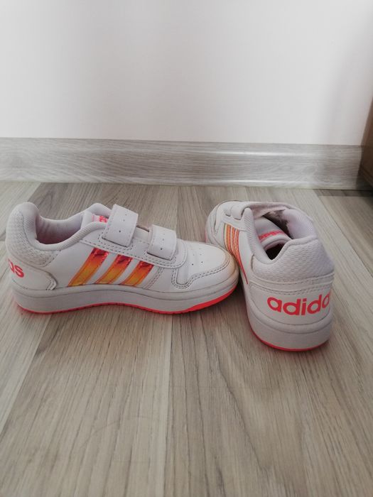 Маратонки Адидас