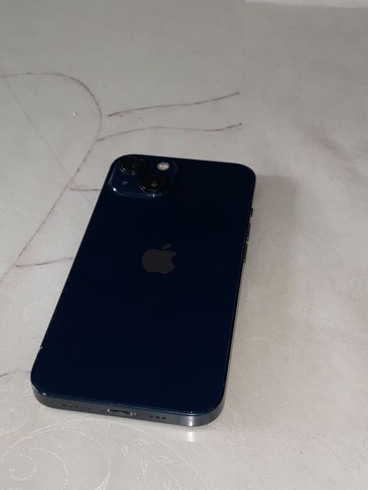iPhone 13 128/100%