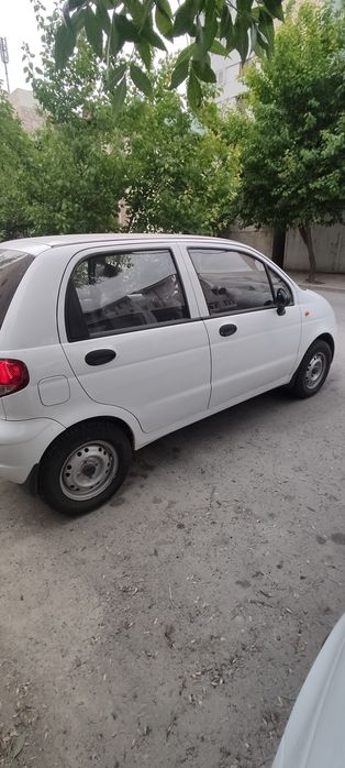 Срочно сотилади Матиз.2018йил