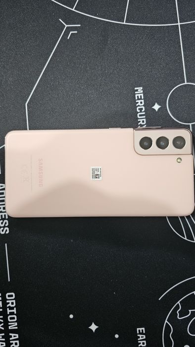 Samsung S21 256GB