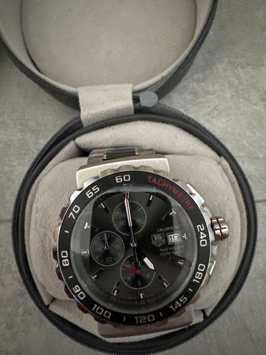 TAG Heuer Formula 1 хронограф сағаты
