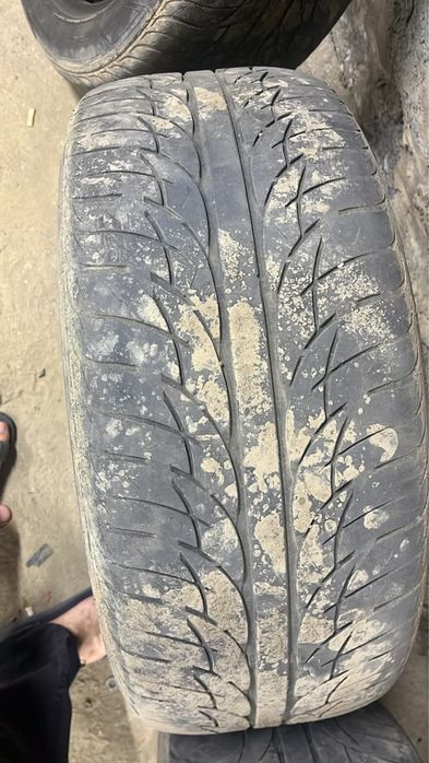 Продам баллоны 285/45  r 19