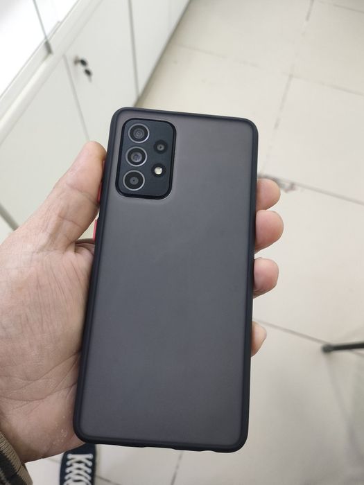 Срочна Сам А52  256гиг 8 ядро