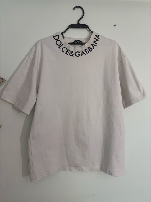 Оригинална тениска на Dolce&Gabbana