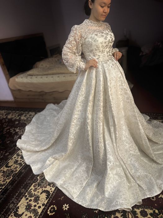 Kelin koylak sotiladi