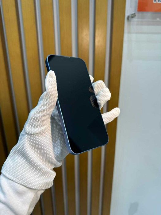 iPhone 13  128Gb  Blue