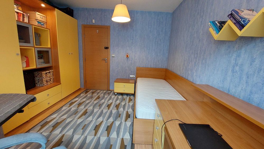 Обзавеждане за детска стая