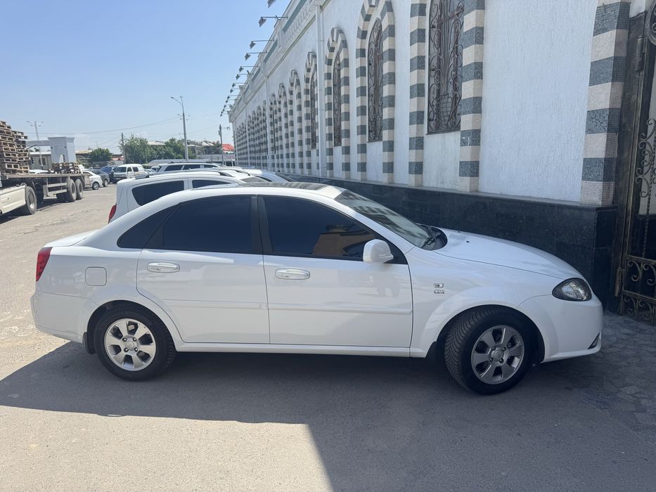 Gentra sotıladi 2023