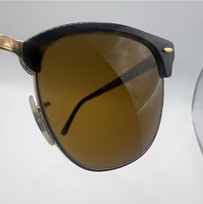 Ray ban clubmaster rb3016