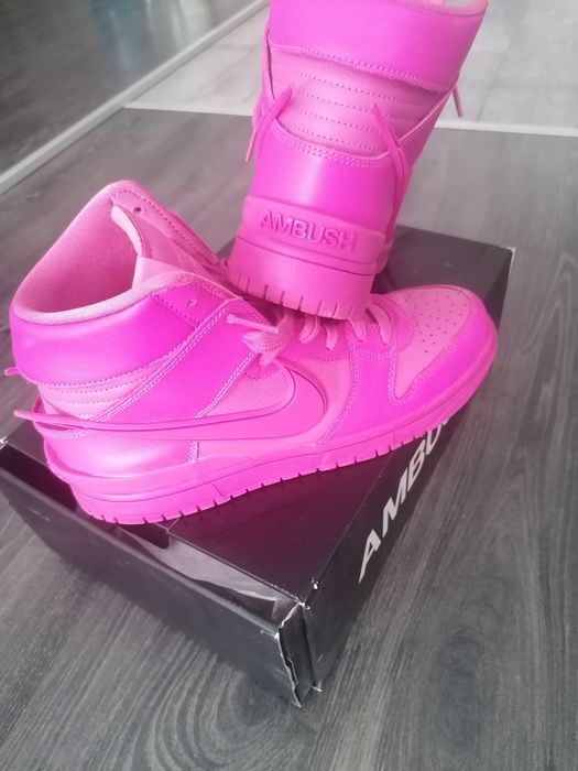 Nike Ambush, Специална серия! 42.5