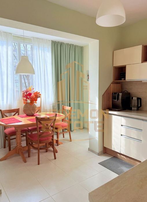 Продава се Тристаен апартамент в Варна, Чаталджа - 73 кв.м за 1537 €/кв.м - Снимка #1