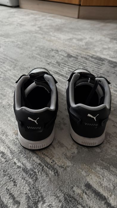 Кеды Puma на мальчика