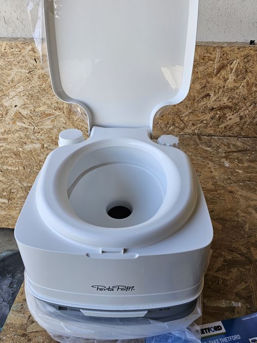 Toaletă camper, rulotă Thetford Porta Potti 345