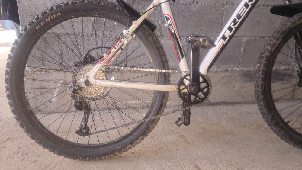 Trek 3700 обмен !!!