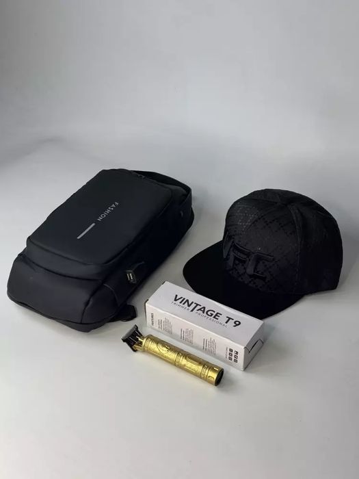 Erkaklar va ayollar uchun sumka va tirimir mashinka  UFS kipka