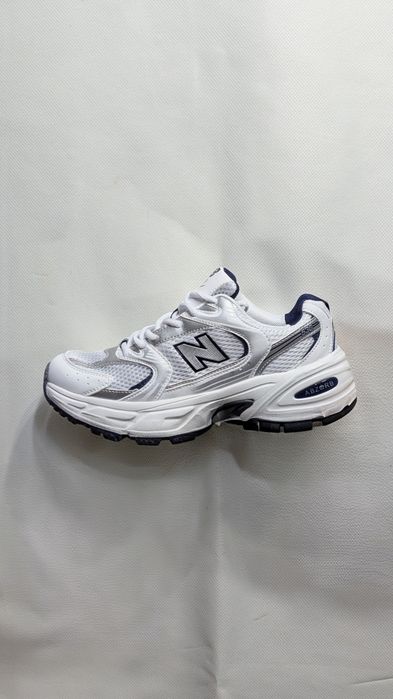 Nike, Adidas, New balance