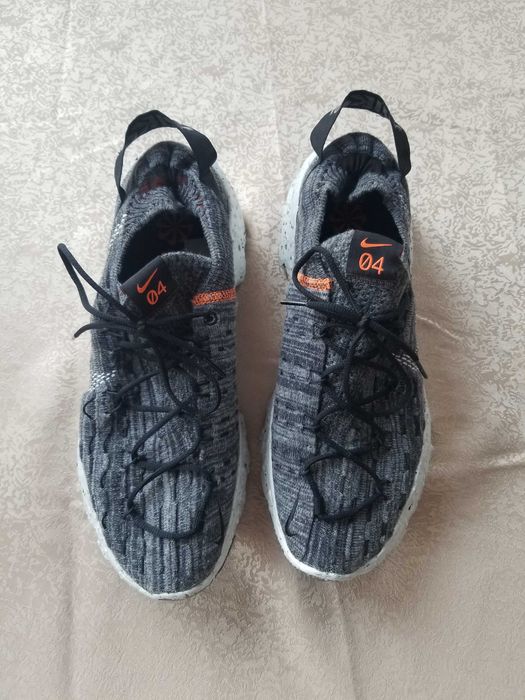 Маратонки Nike Space Hippie 04