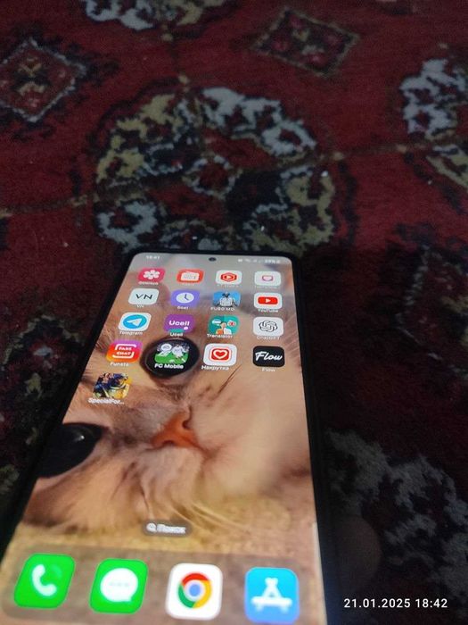 SAMSUNG A51 Horatio edal 64/4