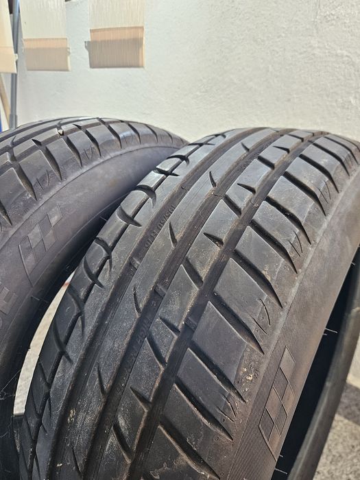 2 cauciucuri vara 2024