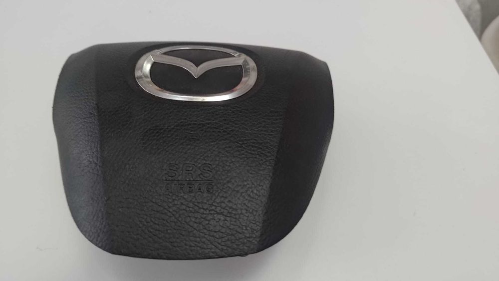 Set airbag-uri+computer airbag Mazda 3 BL (2010-2013)