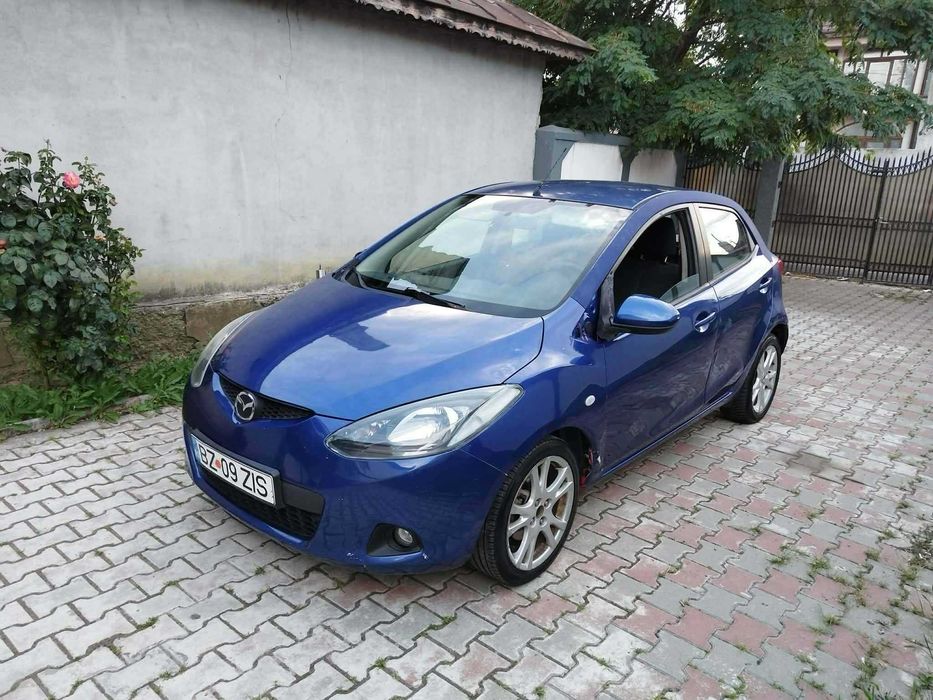 Mazda 3 de vânzare