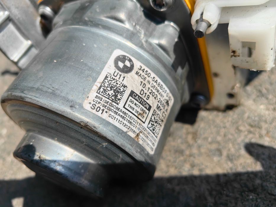 ABS помпа за BMW - различни модели