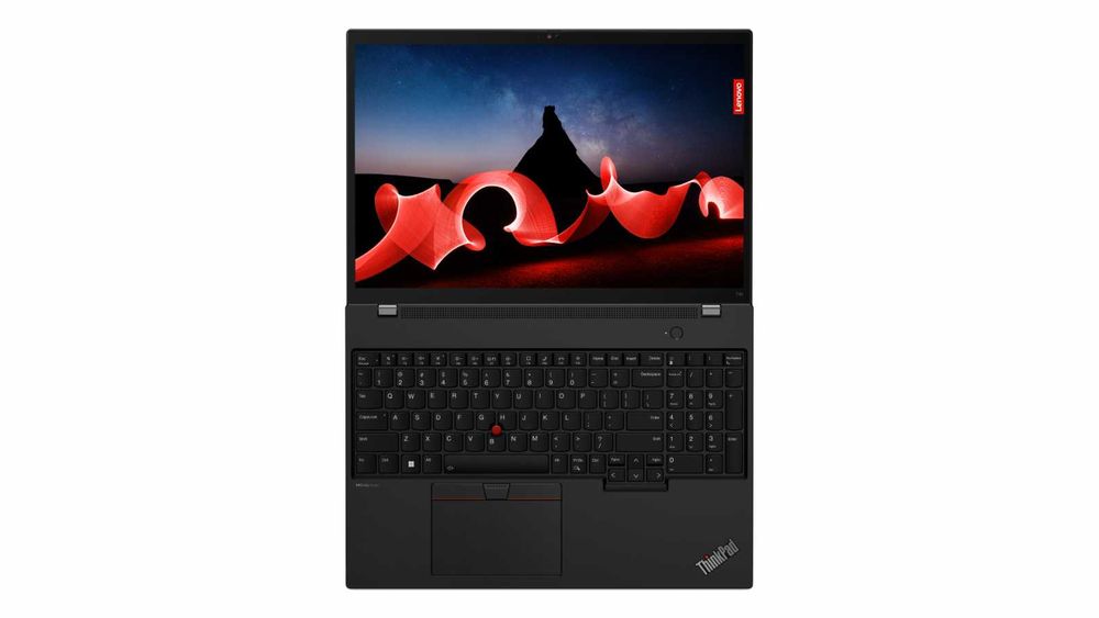 Lenovo ThinkPad T16 Gen 2 i7-1355U/32GB DDR5/1TB SSD/16" WUXGA IPS