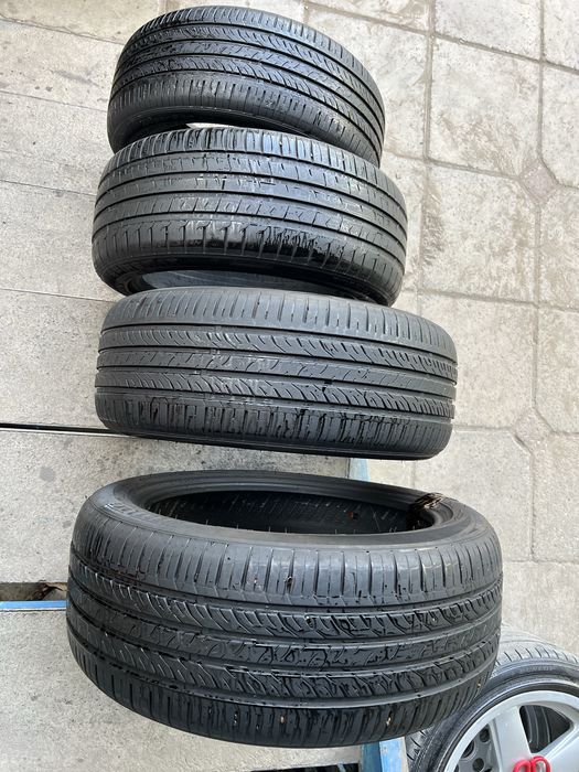 Шины вестлайк 235/45:18