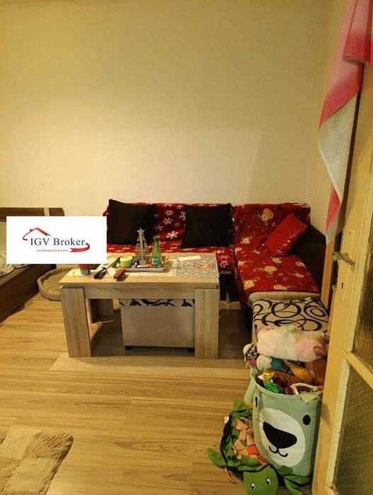 Продава се Едностаен апартамент в София, Младост 1 - 50 кв.м за 1632 €/кв.м - Снимка #2