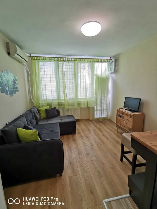 под наем - боксониера пл. Македония