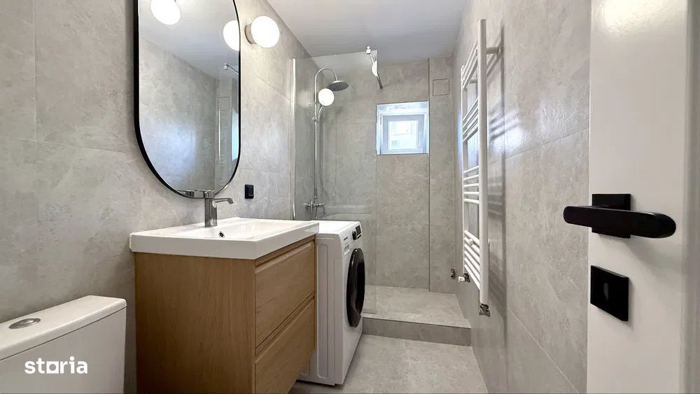 Garsoniera premium / Vitan / prima inchiriere / Mall Vitan / totul nou