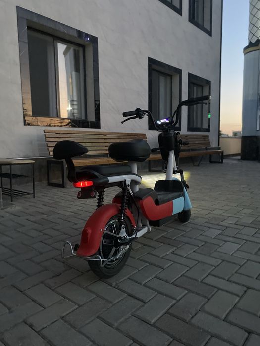 Продается скутер