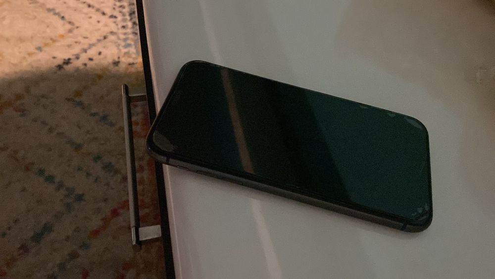 Iphone 11.