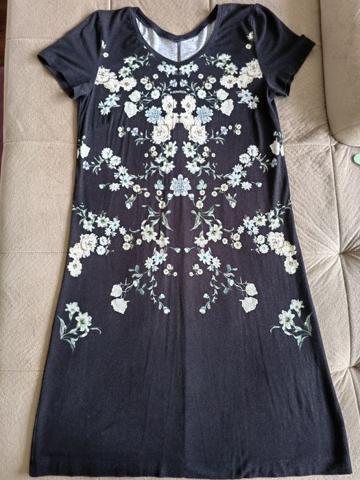 Рокля  Kensol, S