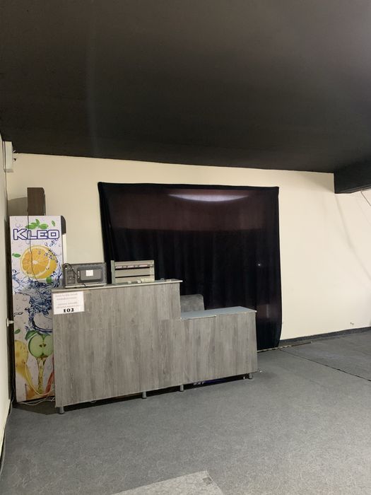 Toyyor biznes, Aylanib durgan billart gem club