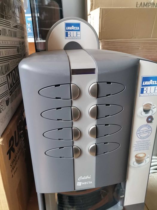 Zanussi colibri
