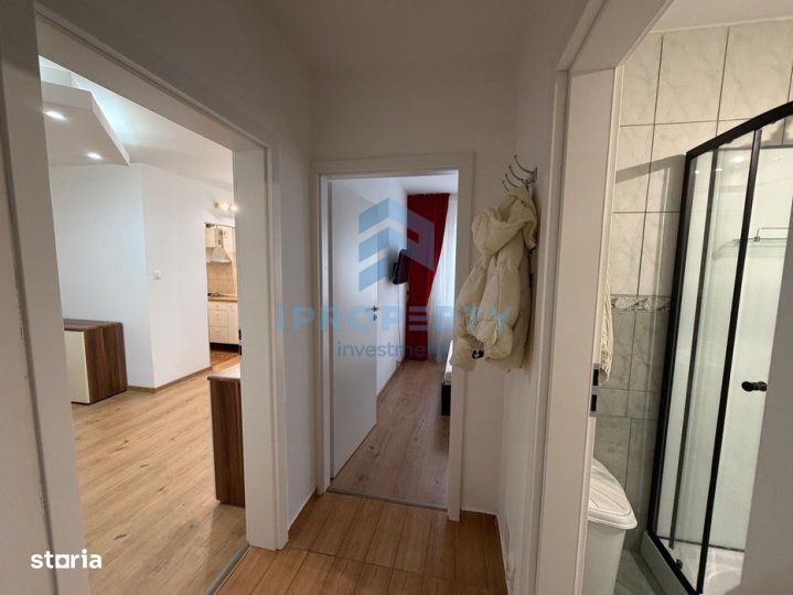 Aparatorii Patriei | 2 camere | Parter | Proximitate Metrou