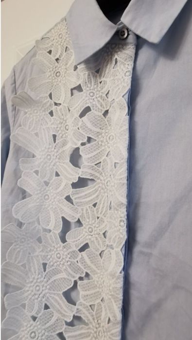 Eudon Choi рубашка женская