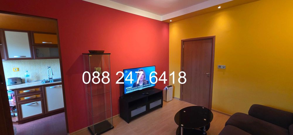 Дава се под наем Двустаен апартамент в София, Център - 65 кв.м за 612 € - Снимка #8